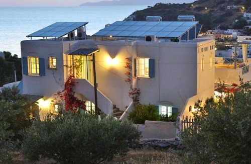 Kini Apartment | 65 m² Apartment ∙ 6 guests