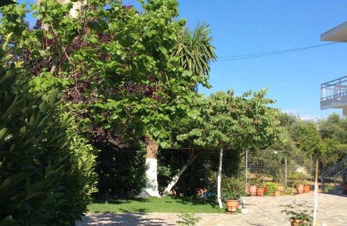Pineios Apartment | 65 m² Apartment ∙ 2 bedrooms ∙ 5 guests