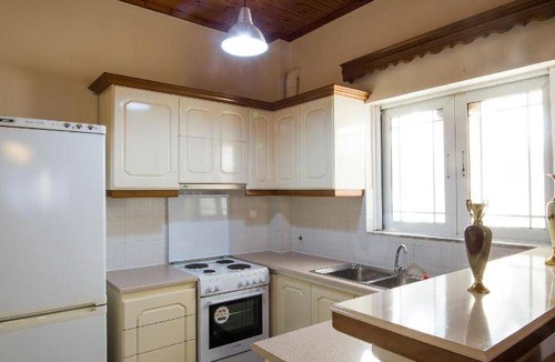 Pineios Apartment | 65 m² Apartment ∙ 2 bedrooms ∙ 5 guests