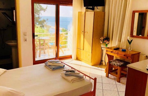 Gialiskari Bed & Breakfast | 65 m² Bed and breakfast ∙ 5 guests