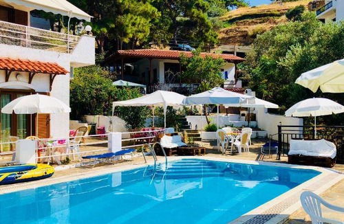 Gialiskari Bed & Breakfast | 65 m² Bed and breakfast ∙ 5 guests