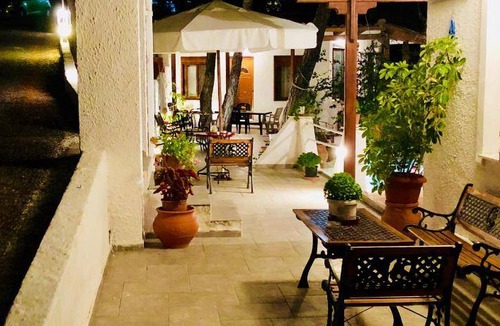 Gialiskari Bed & Breakfast | 65 m² Bed and breakfast ∙ 5 guests