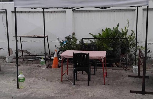Banglamphu Hostel | 65 m² Hostel ∙ 10 guests