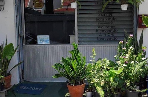 Banglamphu Hostel | 65 m² Hostel ∙ 10 guests