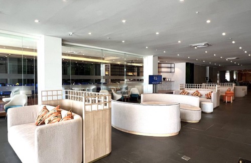 Bang Chalong Hotel | 65 m² Hotel ∙ 127 guests