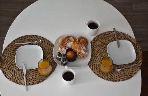 Samothrace House | 65 m² House ∙ 1 bedroom ∙ 4 guests