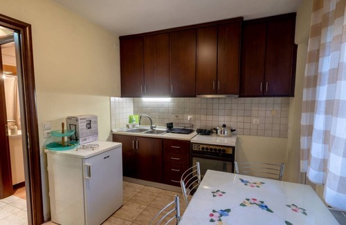 Trikala House | 65 m² House ∙ 1 bedroom ∙ 4 guests