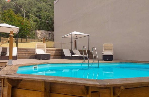 Kalami House | 65 m² House ∙ 2 bedrooms ∙ 5 guests