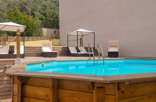 Kalami House | 65 m² House ∙ 2 bedrooms ∙ 5 guests