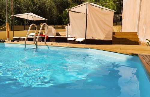 Kalami House | 65 m² House ∙ 2 bedrooms ∙ 5 guests