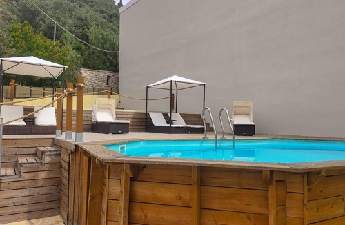 Kalami House | 65 m² House ∙ 2 bedrooms ∙ 5 guests