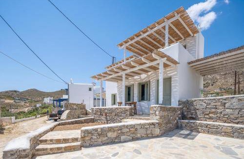 Ramos Resort | 65 m² Resort ∙ 2 bedrooms ∙ 4 guests