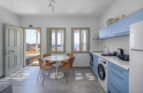 Ramos Resort | 65 m² Resort ∙ 2 bedrooms ∙ 4 guests
