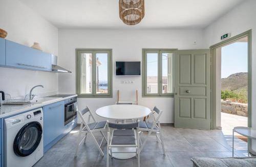 Ramos Resort | 65 m² Resort ∙ 2 bedrooms ∙ 4 guests