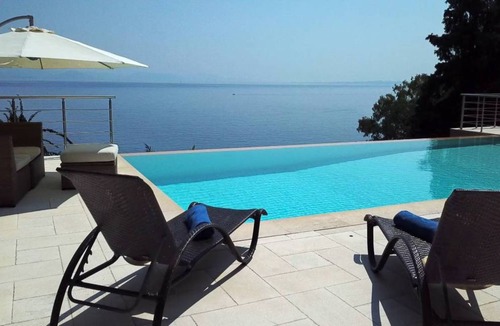 Perama Villa | 650 m² Villa ∙ 6 bedrooms ∙ 12 guests