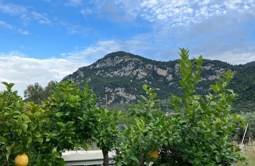 Kamena Vourla Apartment | 66 m² Apartment ∙ 2 bedrooms ∙ 5 guests