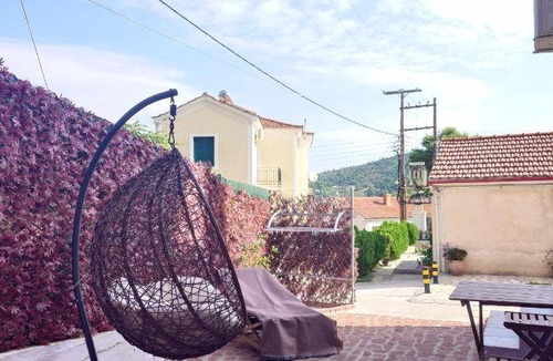 Vathy Apartment | 67 m² Apartment ∙ 2 bedrooms ∙ 4 guests