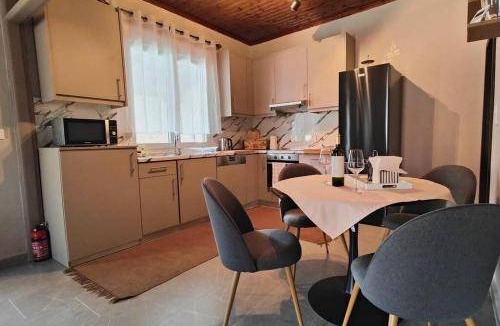 Xanthi Apartment | 68 m² Apartment ∙ 2 bedrooms ∙ 4 guests