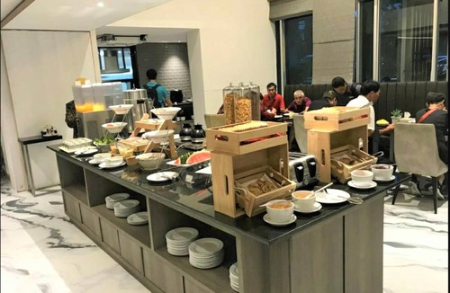 Khlong Ton Sai Hotel | 68 m² Hotel ∙ 3 guests