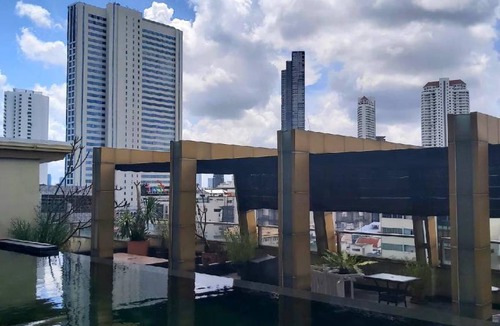 Khlong Ton Sai Hotel | 68 m² Hotel ∙ 3 guests