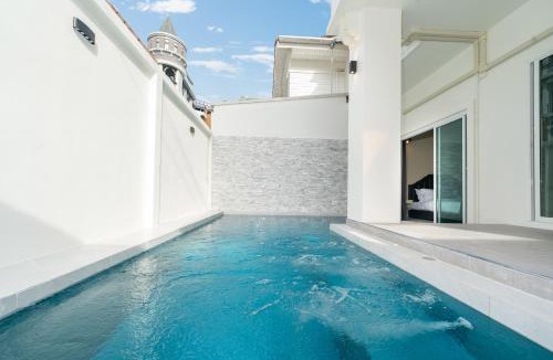 Patong Villa | 6BDR patong pool villa by Mp property