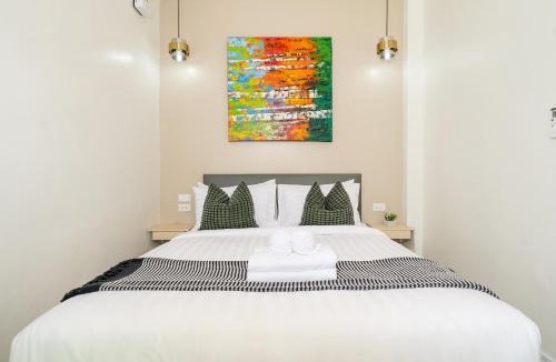Patong Villa | 6BDR patong pool villa by Mp property