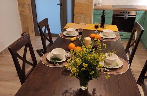 Kotsiana Cottage | 7 minutes to the beach and 15 minutes to kissamos town