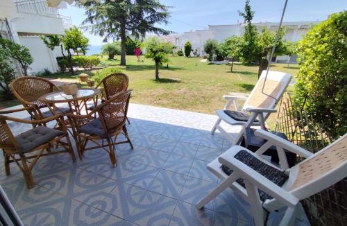 Gerakini House | 7 Seas House