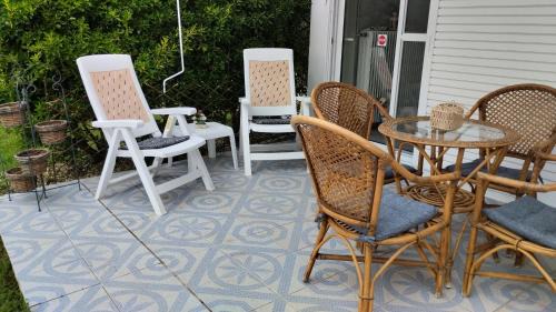 Gerakini House | 7 Seas House