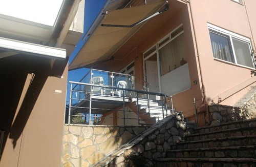 Evrostina Apartment | 70 m² Apartment ∙ 2 bedrooms ∙ 4 guests
