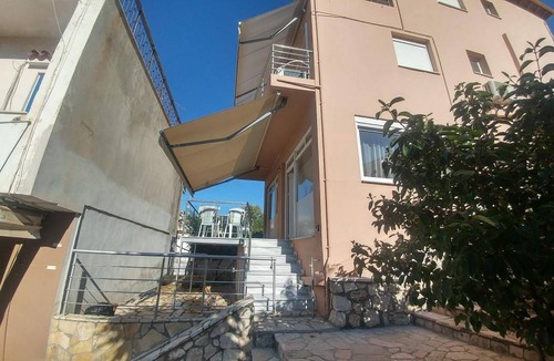 Evrostina Apartment | 70 m² Apartment ∙ 2 bedrooms ∙ 4 guests