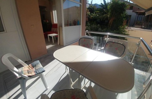 Evrostina Apartment | 70 m² Apartment ∙ 2 bedrooms ∙ 4 guests