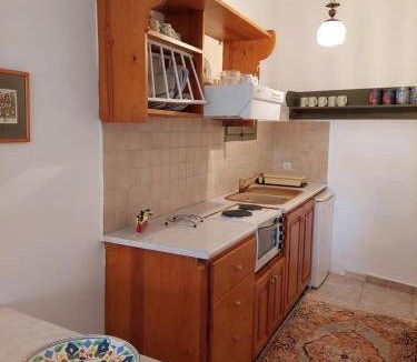 Athani Apartment | 70 m² Apartment ∙ 2 bedrooms ∙ 5 guests