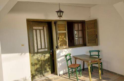 Athani Apartment | 70 m² Apartment ∙ 2 bedrooms ∙ 5 guests
