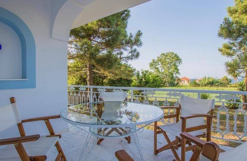 Drosia Apartment | 70 m² Apartment ∙ 2 bedrooms ∙ 127 guests