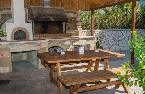 Limni Keri Apartment | 70 m² Apartment ∙ 2 bedrooms ∙ 4 guests