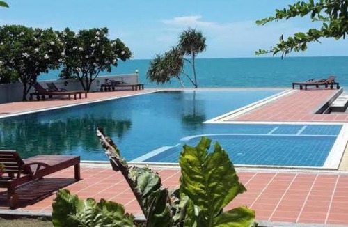 Khanom Apartment | 70 m² Apartment ∙ 3 bedrooms ∙ 8 guests
