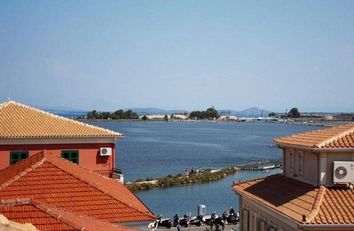 Lefkada Apartment | 70 m² Apartment ∙ 4 guests