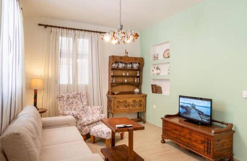 Argostoli Town Apartment | 70 m² Apartment ∙ 2 bedrooms ∙ 5 guests