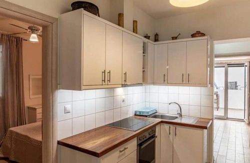 Argostoli Town Apartment | 70 m² Apartment ∙ 2 bedrooms ∙ 5 guests
