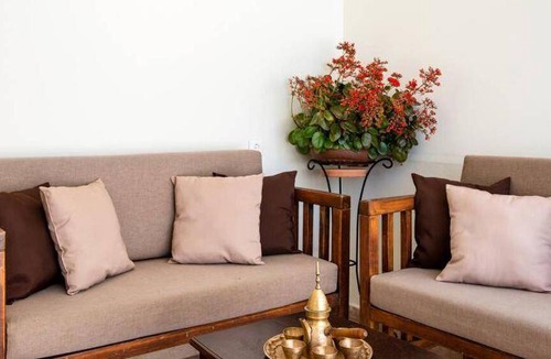 Argostoli Town Apartment | 70 m² Apartment ∙ 2 bedrooms ∙ 5 guests