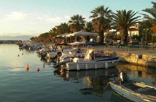 Skala Kallirachis House | 70 m² House ∙ 2 bedrooms ∙ 7 guests
