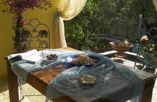 Skala Kallirachis House | 70 m² House ∙ 2 bedrooms ∙ 7 guests