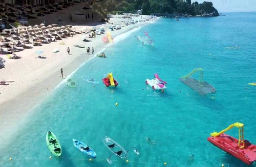 Makrirrakhi House | 70 m² House ∙ 2 bedrooms ∙ 4 guests