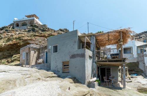 Panormos House | 70 m² House ∙ 2 bedrooms ∙ 6 guests