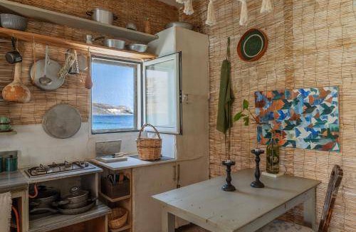 Panormos House | 70 m² House ∙ 2 bedrooms ∙ 6 guests