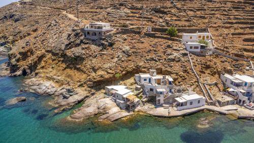 Panormos House | 70 m² House ∙ 2 bedrooms ∙ 6 guests