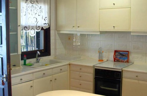 Pallini House | 70 m² House ∙ 2 bedrooms ∙ 6 guests