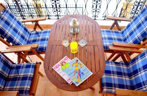 Vathy House | 70 m² House ∙ 2 bedrooms ∙ 6 guests