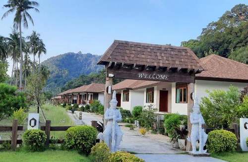 Ko Ngai Resort | 70 m² Resort ∙ 4 guests